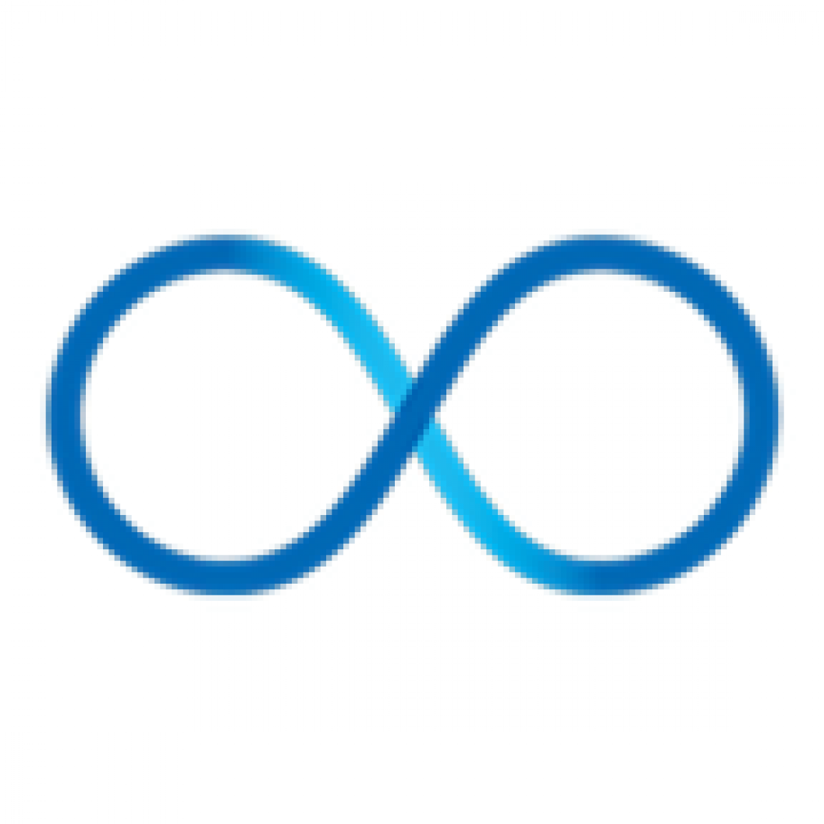 infiniWEB Icon Unendlichkeitszeichen